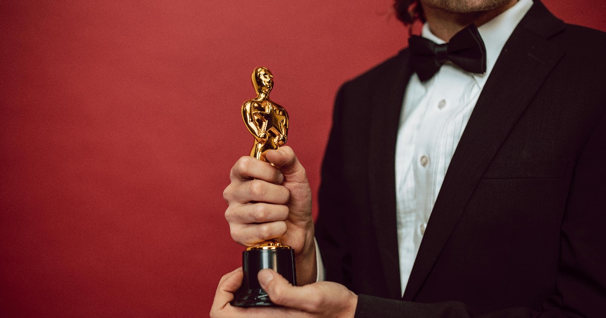Oscar Verleihungen