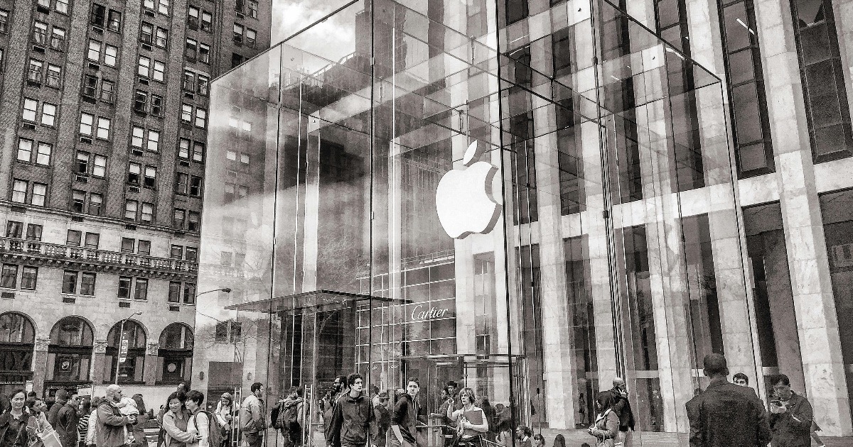 Apple: Das wichtigste zum Unternehmen