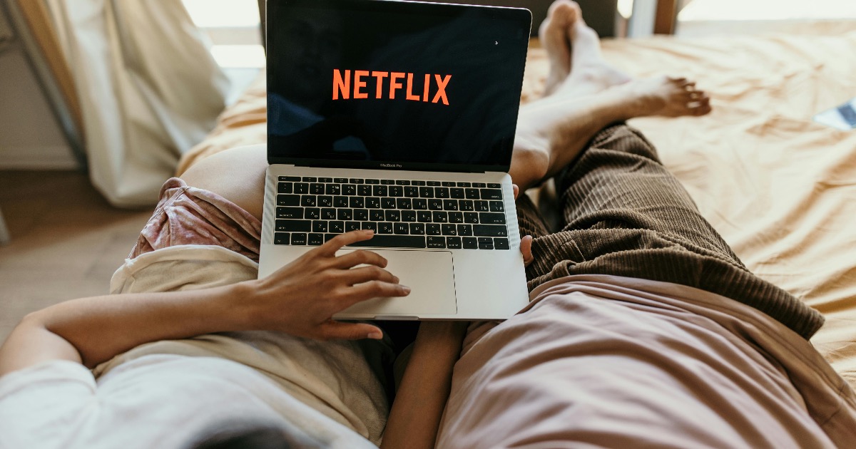 Netflix: Das wichtigste zum Unternehmen
